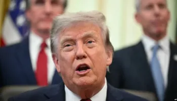 Trump thotë se Irani është ‘shumë më serioz’ në bisedime