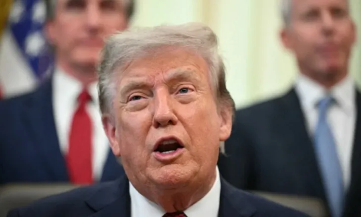 Trump thotë se Irani është ‘shumë më serioz’ në bisedime