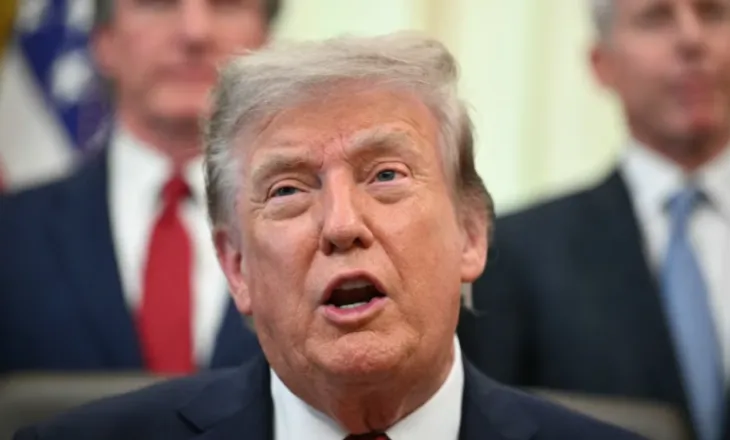 Trump thotë se Irani është “shumë më serioz” në bisedime