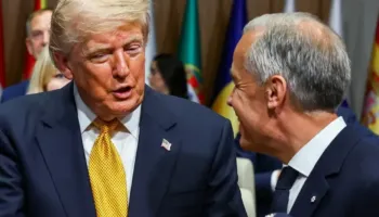 Trump vendos tarifë 50% për mallrat kanadeze, rriten tensionet tregtare mes SHBA dhe Kanadasë