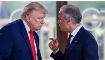 Trump vendos tarifë 50 për qind për një sërë mallrash të importuara nga Kanadaja