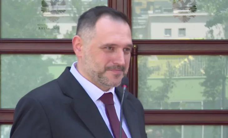 Trupa shqiptare në Gaza? Ministri Nufi: Fillimisht do të dërgojmë oficerë shtabi