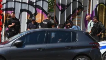 Trupi në valixhe në Athinë, identifikohet viktima/ 38-vjeçarja britanike u zbulua nga gjurmët e gishtërinjve