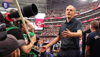 Tuchel i zhgënjyer: Pas ndeshjes, ka miliona trajnerë që mendojnë se dinë më shumë se unë