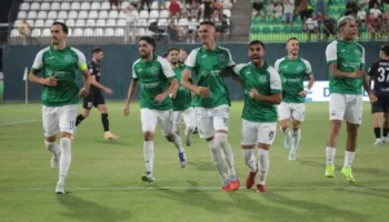 Turi i dytë i Champions League, Egnatia ëndërron, gati për të shkruar historinë ndaj Celjes