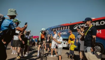 Turi i Francës/ Armiku i ri që duhet luftuar: nxehtësia ekstreme