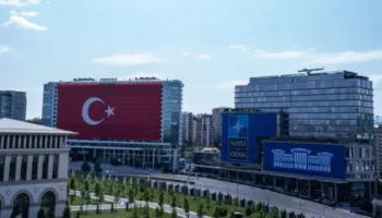 Turqia blindon Ankaranë për Samitin e NATO-s, mbi 56 mijë efektivë dhe forca xhandarmërie në terren
