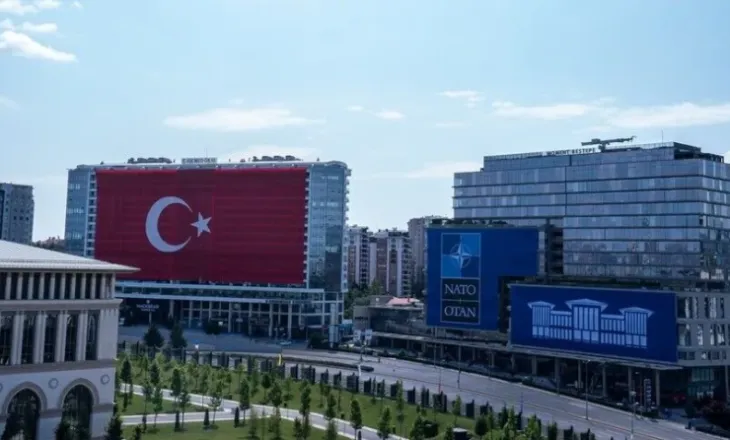Turqia blindon Ankaranë për Samitin e NATO-s, mbi 56 mijë efektivë dhe forca xhandarmërie në terren