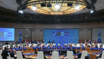 Turqia bllokon projektin 27 miliardë euro të NATO-s