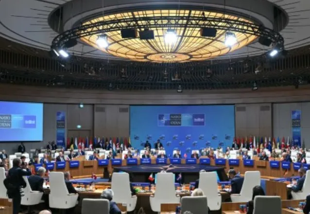 Turqia bllokon projektin 27 miliardë euro të NATO-s