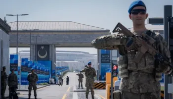 Turqia prezanton qendrën e saj të re ushtarake, çfarë synon projekti