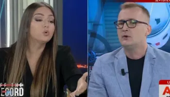 “Ty nuk të do as Berisha”! Sherr mes Milës dhe Hoxhës së PD: Çfarë të lidh me burgun e Peqinit?