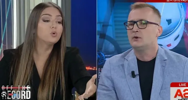 “Ty nuk të do as Berisha”! Sherr mes Milës dhe Hoxhës së PD: Çfarë të lidh me burgun e Peqinit?