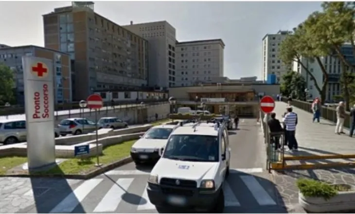 U aksidentua gjatë punës, ndërron jetë 27-vjeçari shqiptar në Itali