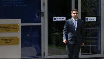 U akuzua për abuzim me tenderin 2.2 mln euro, GJKKO pushon çështjen e Jonaid Myzyrit