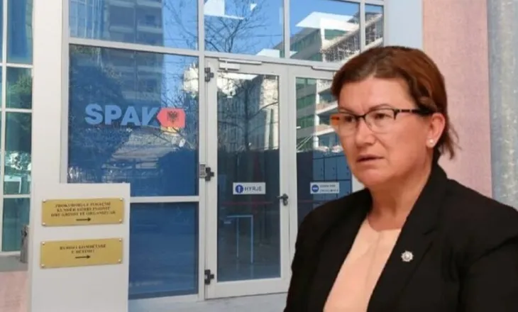 U akuzua për krime zgjedhore, GJKKO shpall të pafajshme kryebashkiaken e Roskovecit Majlinda Bufi