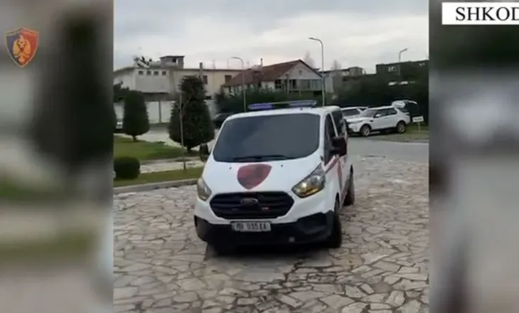 U arrestuan për ‘shpërdorim detyre’ pas arratisjes së Hasan Ferracakut, lirohen 4 inspektorë në Shkodër