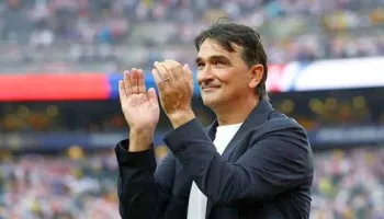 U eliminua nga Botërori, Zlatko Daliç jep dorëheqjen nga drejtimi i Kroacisë
