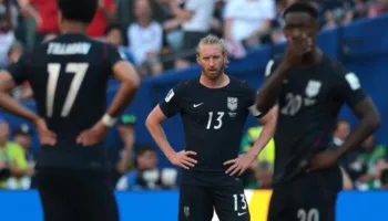 U eliminuan nga Belgjika, amerikanët i kërkojnë Trumpit të rikthejë Amerikën në Botëror