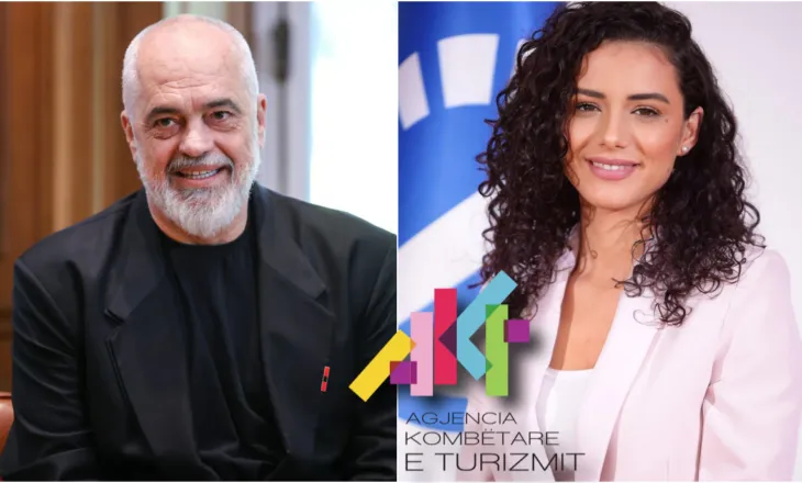 U emërua në krye të Agjencisë Kombëtare të Turizmit, reagon ish-sekretarja e PD, Jola Hysaj zbulon bisedën me Ramën