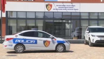 U gjet i vrarë me armë zjarri brenda makinës në Dukagjin, zbulohet identiteti i viktimës
