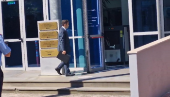 U hetuan për abuzim me tenderin 2.2 mln €, GJKKO pushon çështjen për ish kreun e KPP