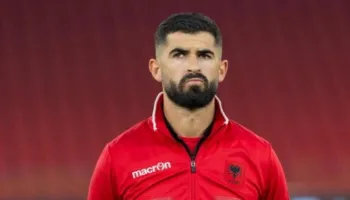 U largua nga Lazio, Elseid Hysaj gjen akordin me klubin tjetër të Serie A