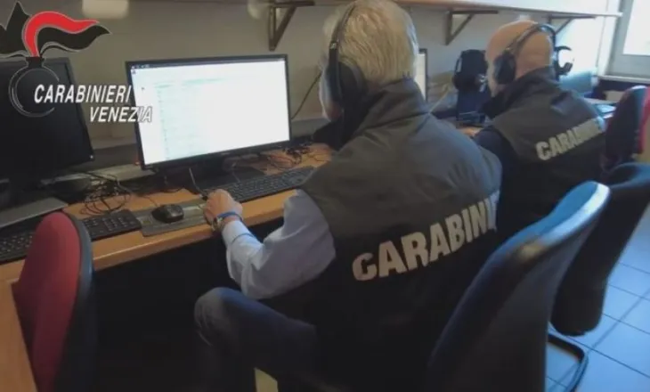U largua nga rrjeti i drogës për një jetë të re, shqiptari i bëjnë atentat në Itali