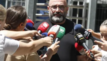 U lirua nga burgu, avokati i ish-ministrit tregon reagimin e Beqajt pas vendimit: Ne kërkuam shuarjen e masës, por…