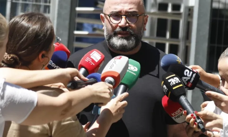 U lirua nga burgu, avokati i ish-ministrit tregon reagimin e Beqajt pas vendimit: Ne kërkuam shuarjen e masës, por…