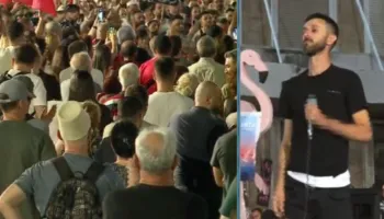 U mbajt në qeli edhe pse vuan nga epilepsia, Niko Qarkaj: 12 mijë qytetarë si burgos dot në Surrel! Ik me dëshirë, ose…