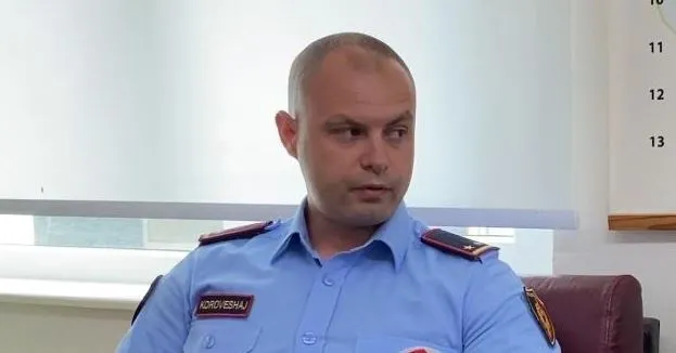 U mor peng nga ish-partneri, rrëfehet polici që liroi Rozalinda Plakën: Buzi kërkoi vetë të afrohesha, i paarmatosur!