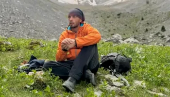 U nis për të eksploruar natyrën që e donte aq shumë por nuk u kthye më, gjendet trupi i pajetë i 33-vjeçarit Erkin Lika