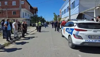 U përplas mëngjesin e 4 korrikut, ndërron jetë pas disa javësh 71-vjeçari