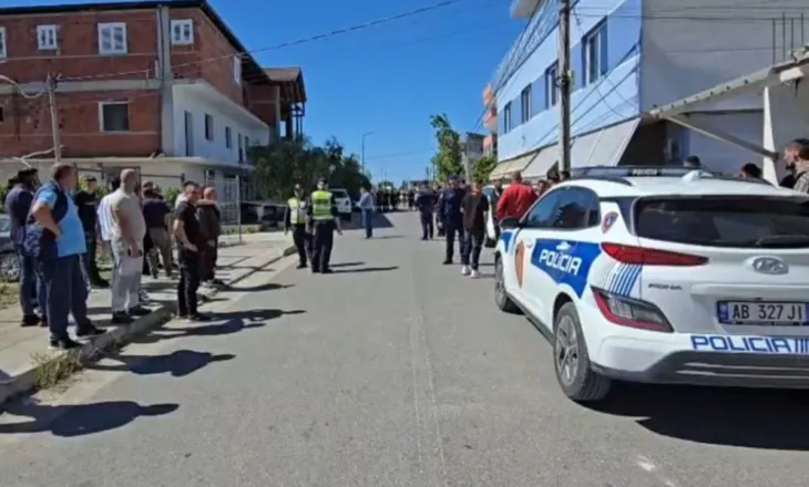 U përplas mëngjesin e 4 korrikut, ndërron jetë pas disa javësh 71-vjeçari