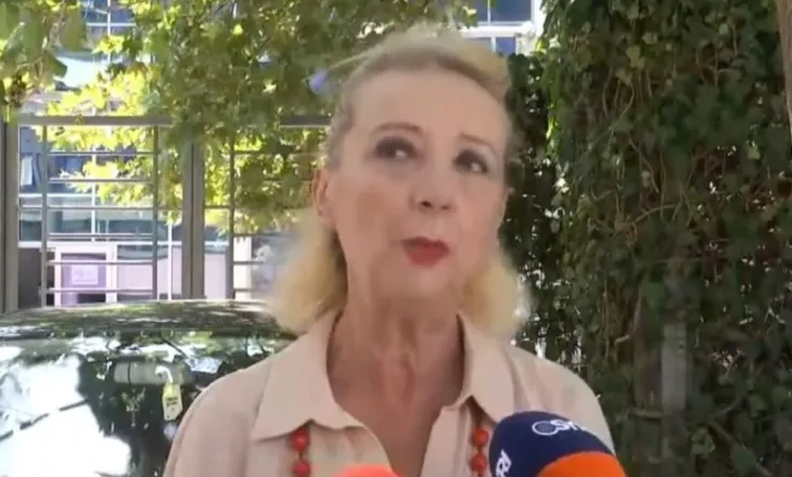 U publikoi emrat, GJKKO shpall të pafajshme deputeten e PD-së, Denisa Vata mund patronazhistët e Agron Malajt