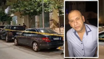 U qëllua me 9 plumba/ Stabilizohet gjendja e të plagosurit nga atentati në Sarandë