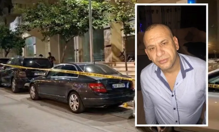 U qëllua me 9 plumba/ Stabilizohet gjendja e të plagosurit nga atentati në Sarandë