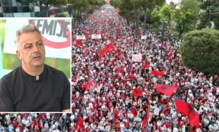 “U rizgjua shoqëria, u vra frika e protestës”/ Aktivisti, Tepelena: Deri para një muaji Rama ishte një ‘BabaZot’, sot..