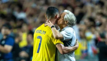 U shpall kampion i Arabisë me Ronaldo, trajneri Jorge Jesus në krye të Portugalisë deri në vitin 2030