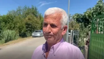 U vranë me armë gjahu nga ish-dhëndri/ Përcillen në banesën e fundit bashkëshortët në Roskovec! Banorët e fshatit: Është tragjedi e rëndë, u shua një shtëpi