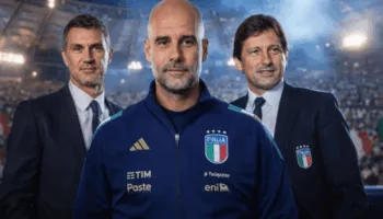 U zgjodh drejtor teknik, Paolo Maldini hidhet në sulm për të ‘rrëmbyer’ Pep Guardiolën