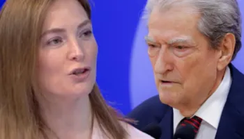 U zgjodh nënkryetare, Bajaziti: Zotohem se do ndërtoj ura mes diasporës dhe Berishës
