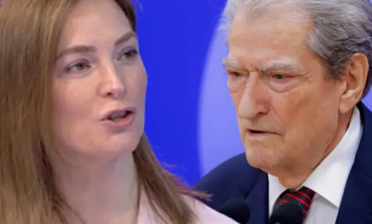 U zgjodh nënkryetare, Bajaziti: Zotohem se do ndërtoj ura mes diasporës dhe Berishës