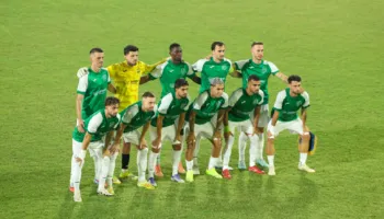 UEFA Champions League/ Egnatia barazon ndaj Celjes, kualifikimi vendoset në sfidën e kthimit