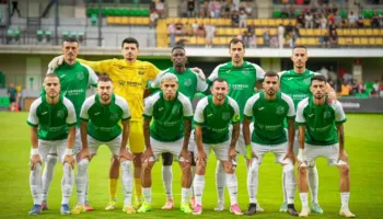 UEFA Champions League/ Egnatia shkëlqen në Rrogozhinë, fitore spektakolare ndaj Petrocub & kualifikim historik në raundin e dytë