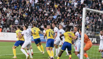 UEFA Conference League/ AF Elbasani nis aventurën europiane, përballet nesër me BATE Borisov në “Elbasan Arena”