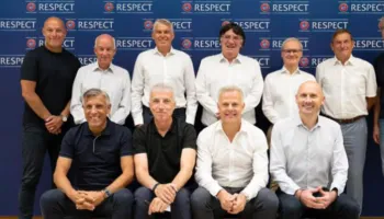 UEFA dhe 55 federatat europiane unifikojnë zbatimin e rregullave të lojës për sezonin 2026–2027