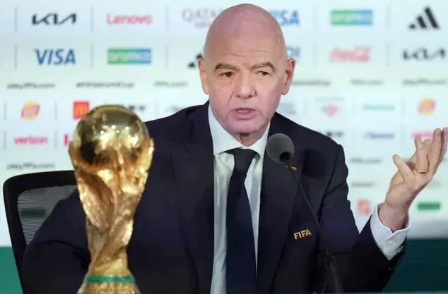 UEFA kërcënon FIFA-n: Bojkotojmë Botërorin nëse ndryshoni rregullat!