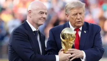 UEFA kundër FIFA-s: S’mund të bëjë veprime për të pasuruar veten dhe miqtë